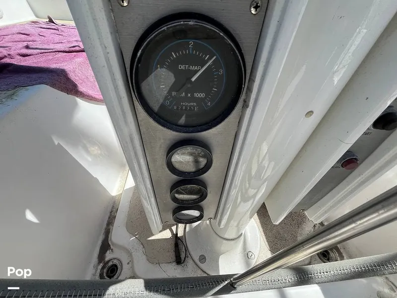 Slide: The Image of Endeavour Center Cockpit 42 1985 - 15228563