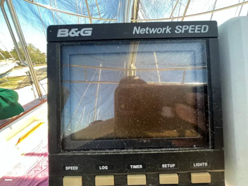 Slide: The Image of Endeavour Center Cockpit 42 1985 - 15228565