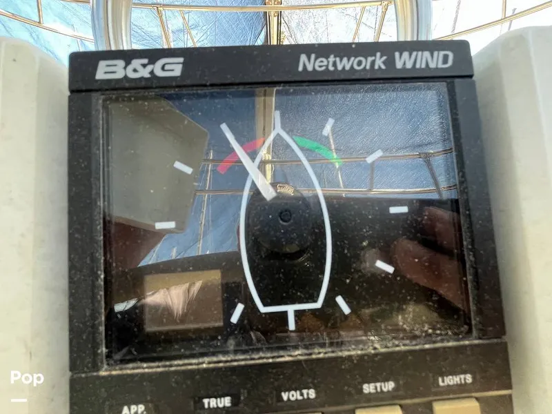 Slide: The Image of Endeavour Center Cockpit 42 1985 - 15228566