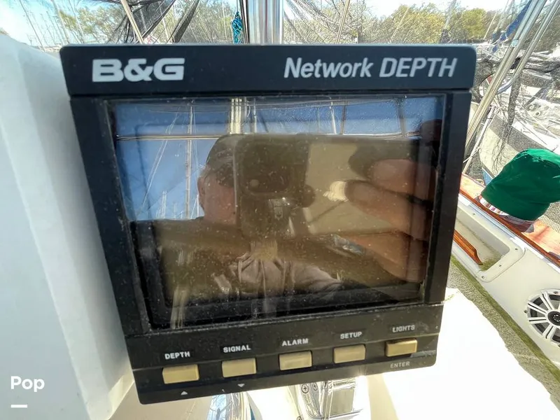 Slide: The Image of Endeavour Center Cockpit 42 1985 - 15228567