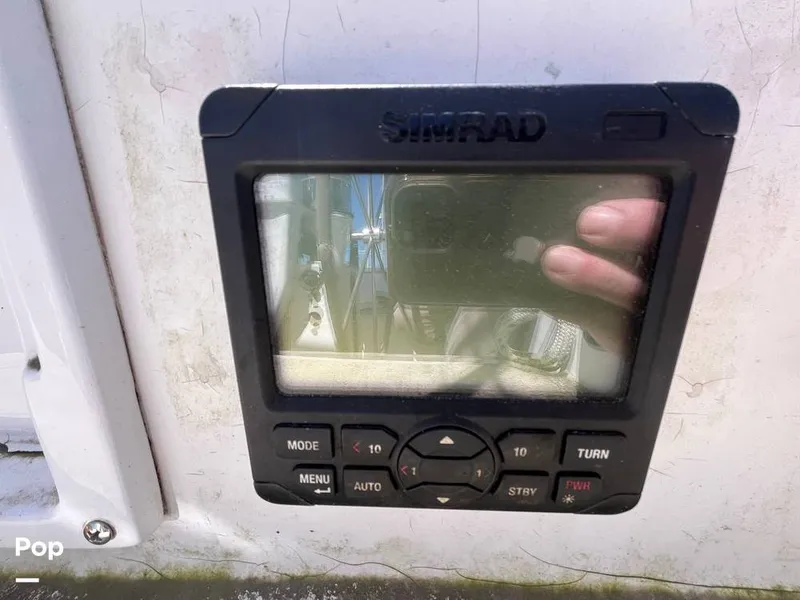 Slide: The Image of Endeavour Center Cockpit 42 1985 - 15228570