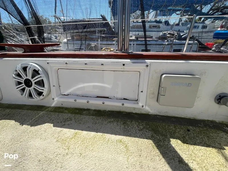 Slide: The Image of Endeavour Center Cockpit 42 1985 - 15228569