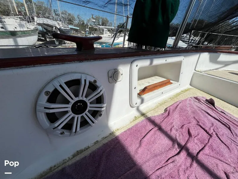 Slide: The Image of Endeavour Center Cockpit 42 1985 - 15228571