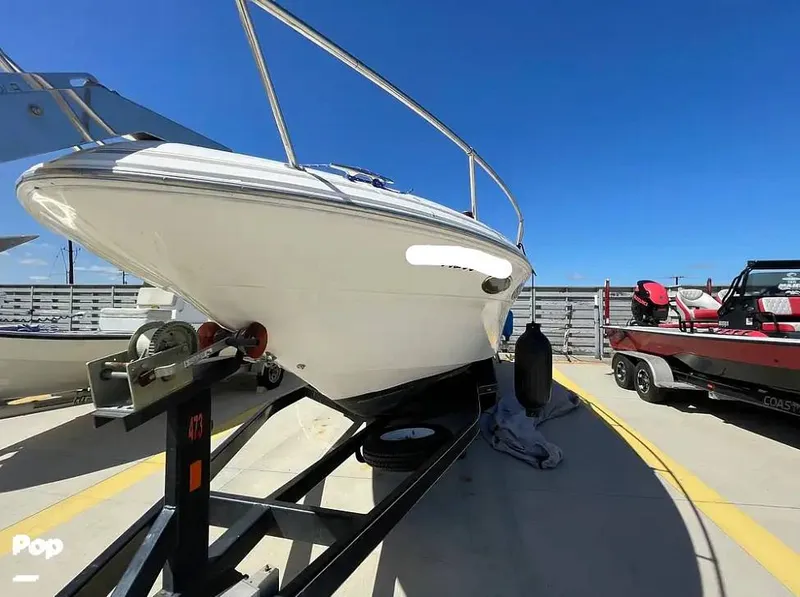 Slide: The Image of Sea Ray SUN SPORT 280CC 1997 - 15191128