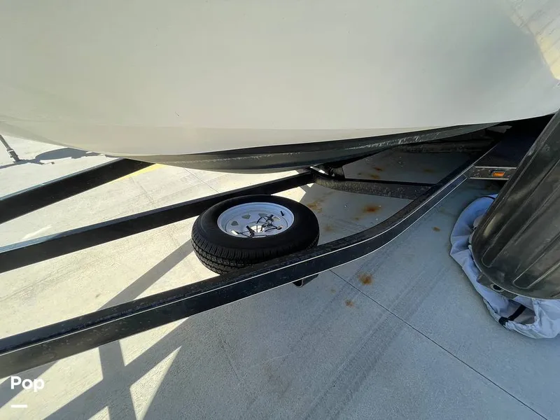 Slide: The Image of Sea Ray SUN SPORT 280CC 1997 - 15189059