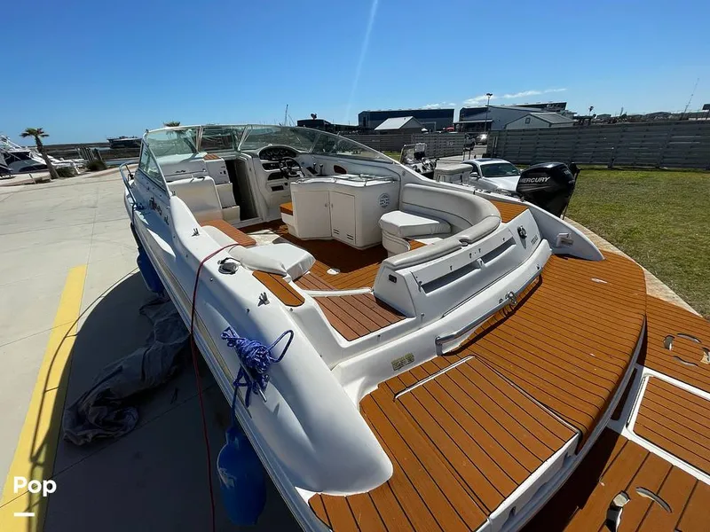 Slide: The Image of Sea Ray SUN SPORT 280CC 1997 - 15189065