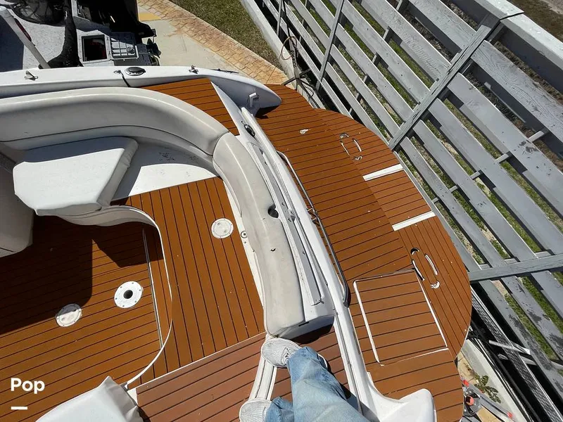 Slide: The Image of Sea Ray SUN SPORT 280CC 1997 - 15189103