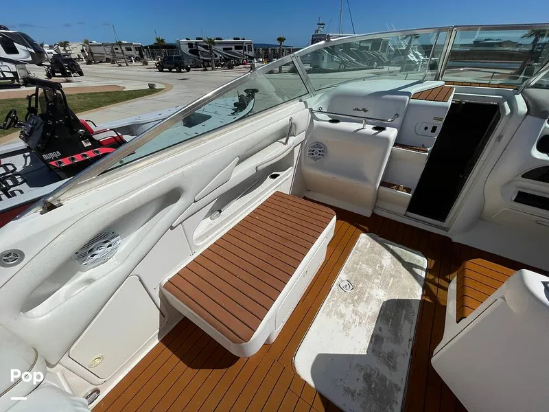 Slide: The Image of Sea Ray SUN SPORT 280CC 1997 - 15189104