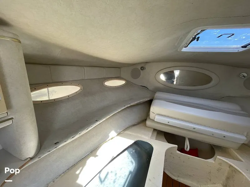 Slide: The Image of Sea Ray SUN SPORT 280CC 1997 - 15189219