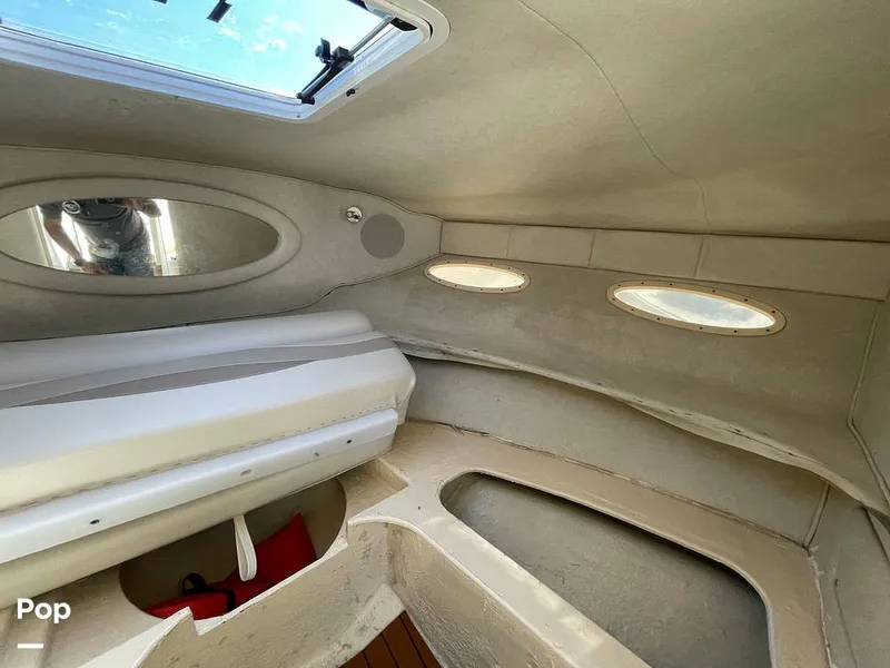 Slide: The Image of Sea Ray SUN SPORT 280CC 1997 - 15189220