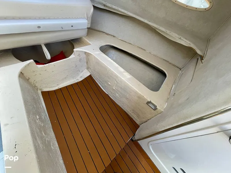 Slide: The Image of Sea Ray SUN SPORT 280CC 1997 - 15189221