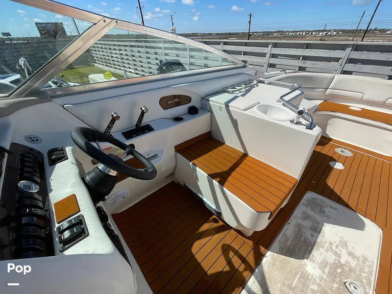 Slide: The Image of Captains Seat - 15189332