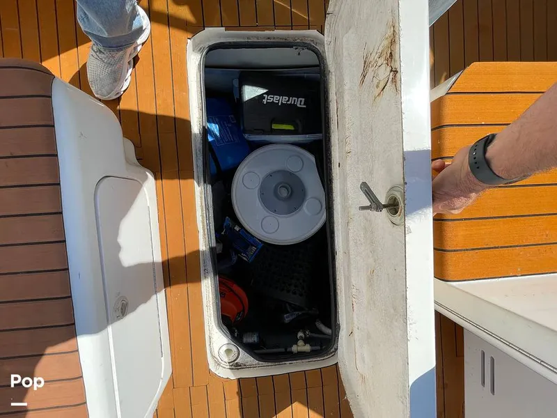 Slide: The Image of Compartment Storage/pedestal Table Top - 15189334