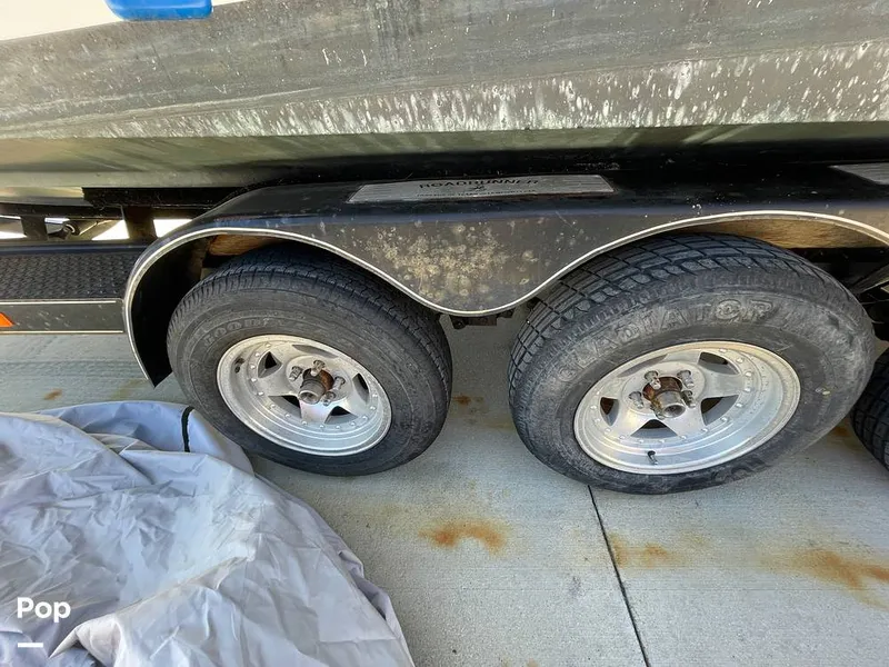 Slide: The Image of Sea Ray SUN SPORT 280CC 1997 - 15189054