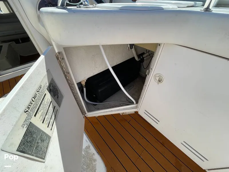 Slide: The Image of Deck Wet Bar Storage - 15189336