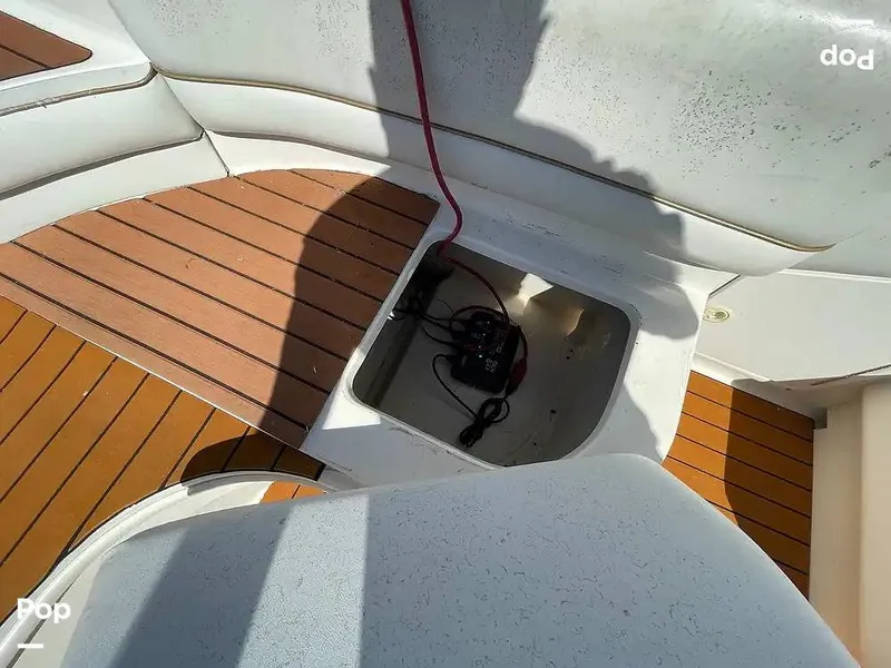 Slide: The Image of Sea Ray SUN SPORT 280CC 1997 - 15195787