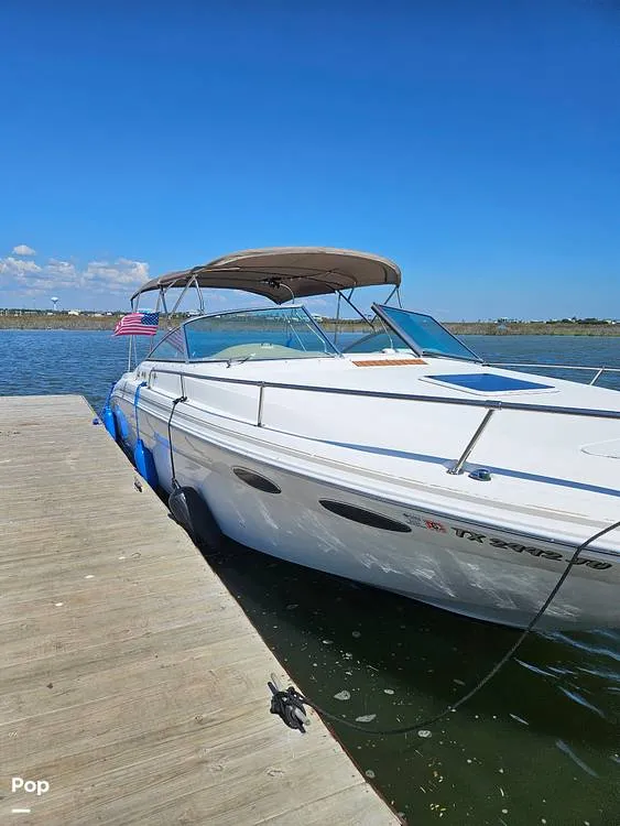 Slide: The Image of Sea Ray SUN SPORT 280CC 1997 - 15904994