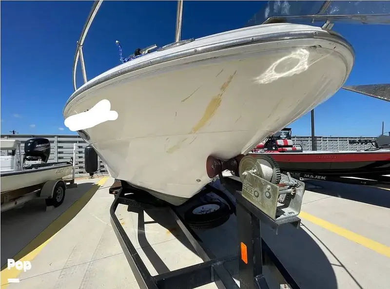 Slide: The Image of Sea Ray SUN SPORT 280CC 1997 - 15191129