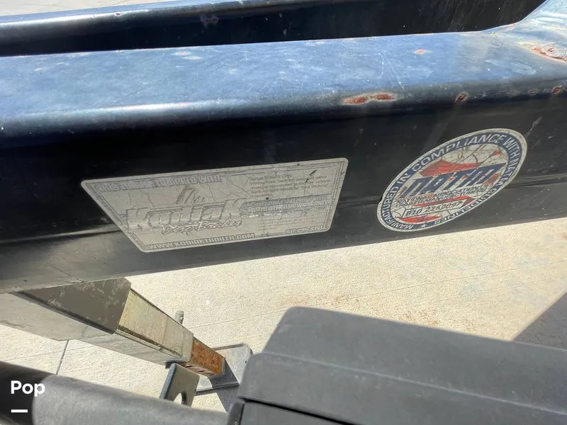 Slide: The Image of Sea Ray SUN SPORT 280CC 1997 - 15189055