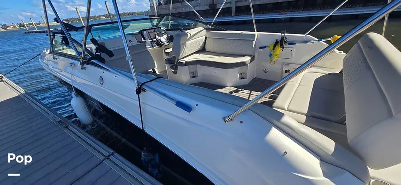 Slide: The Image of Sea Ray SDX 250 2020 - 16257617