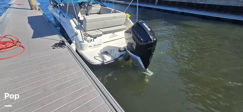 Slide: The Image of Sea Ray SDX 250 2020 - 16257618