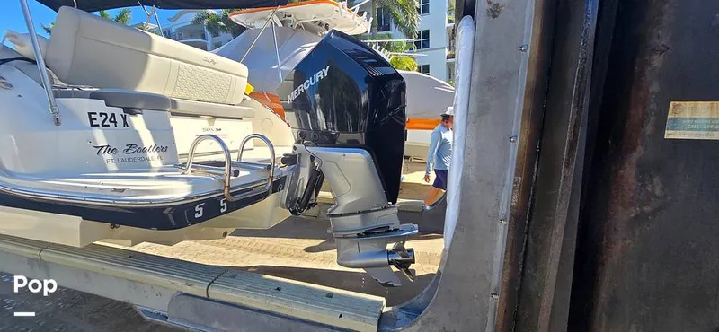 Slide: The Image of Sea Ray SDX 250 2020 - 16257620