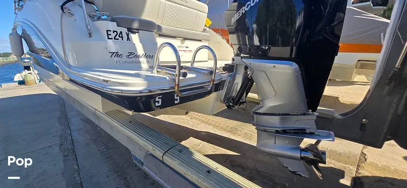 Slide: The Image of Sea Ray SDX 250 2020 - 16257621