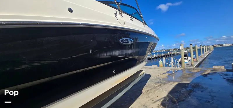 Slide: The Image of Sea Ray SDX 250 2020 - 16257635