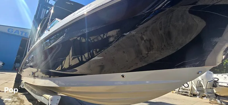 Slide: The Image of Sea Ray SDX 250 2020 - 16257636