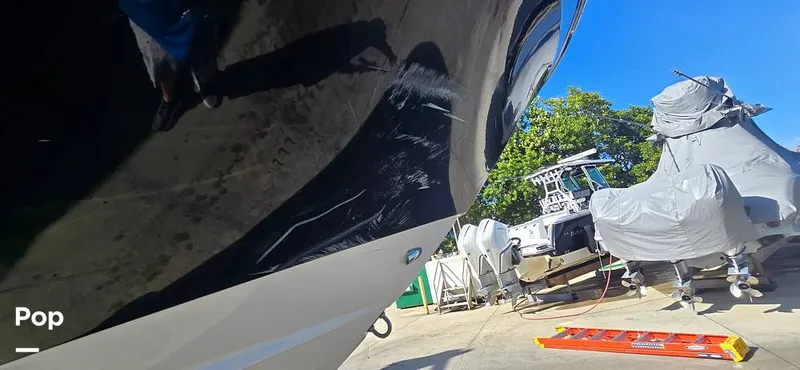 Slide: The Image of Sea Ray SDX 250 2020 - 16257637