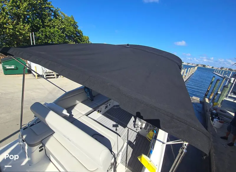 Slide: The Image of Sea Ray SDX 250 2020 - 16257640