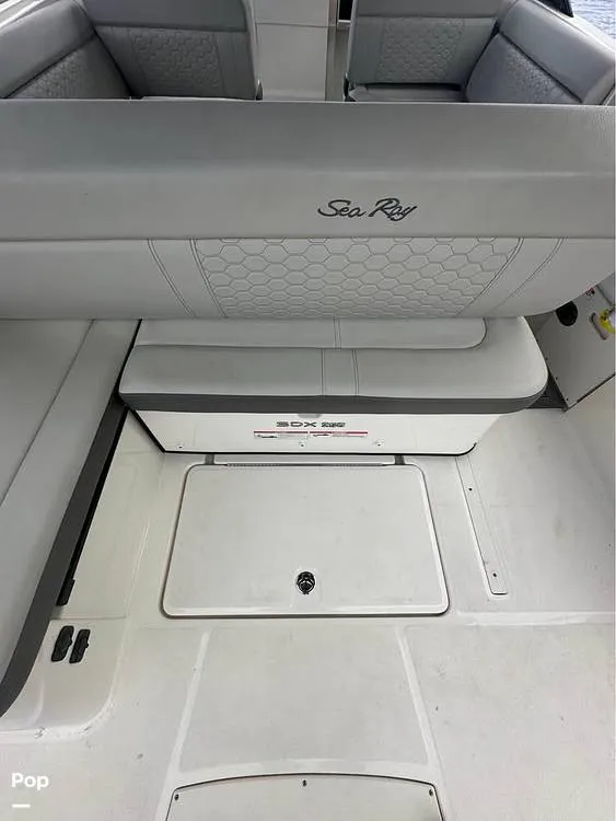 Slide: The Image of Sea Ray SDX 250 2020 - 15150922