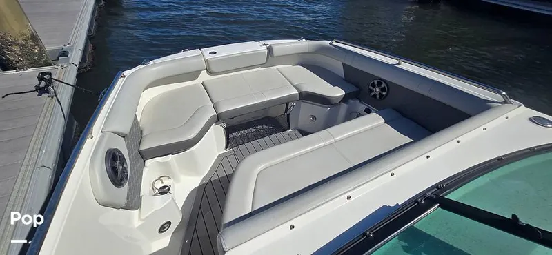 Slide: The Image of Sea Ray SDX 250 2020 - 16257526