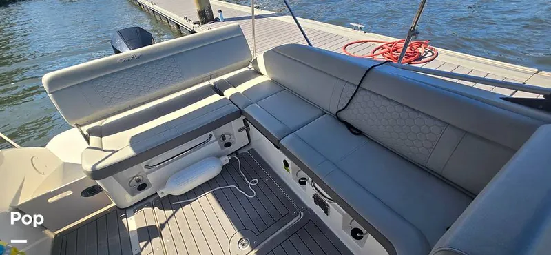 Slide: The Image of Sea Ray SDX 250 2020 - 16257528