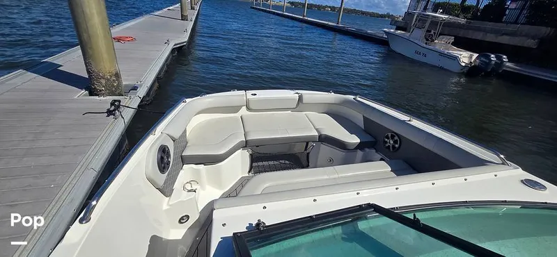 Slide: The Image of Sea Ray SDX 250 2020 - 16257531