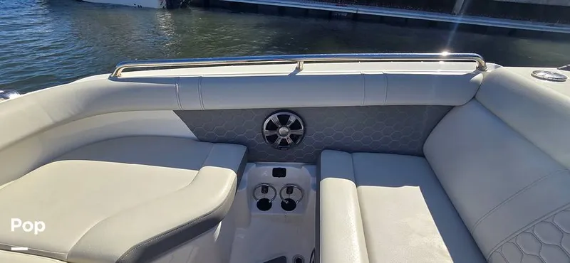 Slide: The Image of Sea Ray SDX 250 2020 - 16257547