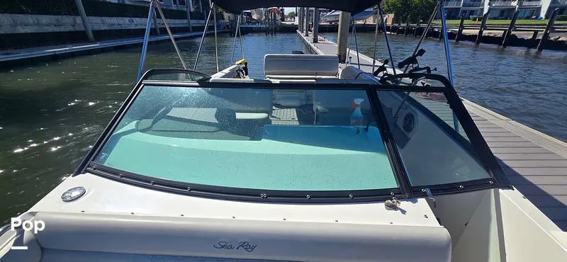 Slide: The Image of Sea Ray SDX 250 2020 - 16257552