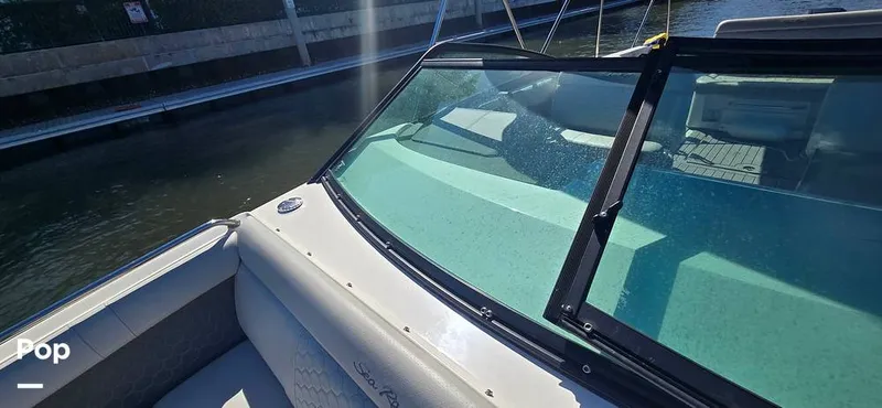 Slide: The Image of Sea Ray SDX 250 2020 - 16257555