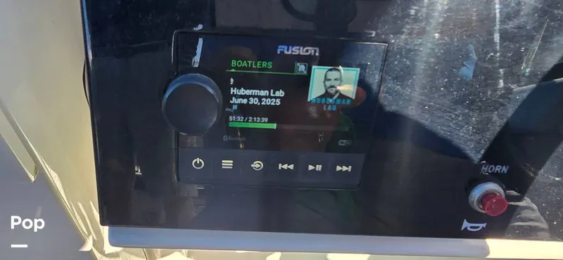 Slide: The Image of Sea Ray SDX 250 2020 - 16257562