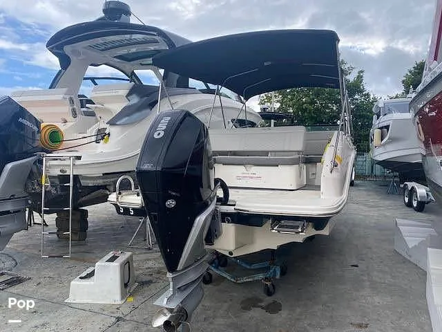 Slide: The Image of Sea Ray SDX 250 2020 - 15150910