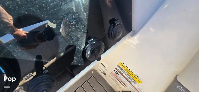 Slide: The Image of Sea Ray SDX 250 2020 - 16257568