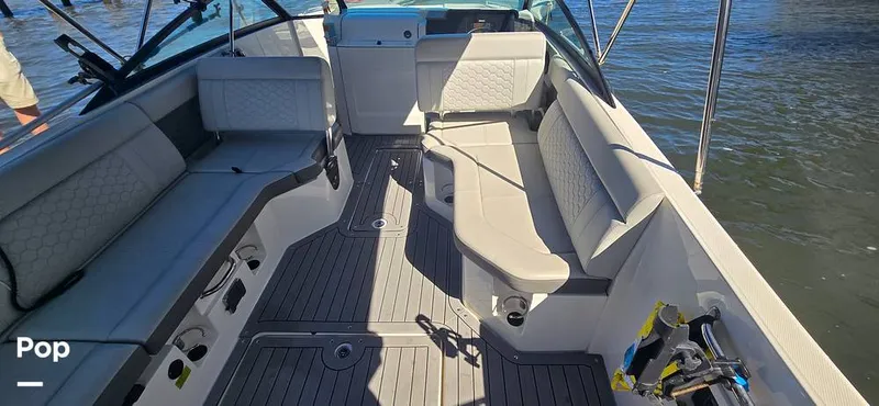 Slide: The Image of Sea Ray SDX 250 2020 - 16257581