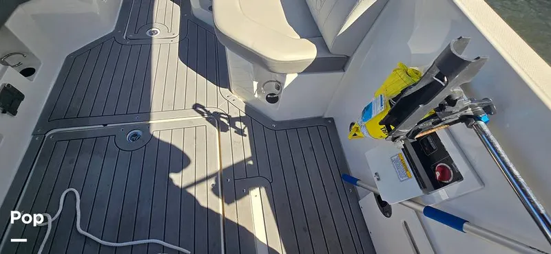 Slide: The Image of Sea Ray SDX 250 2020 - 16257583