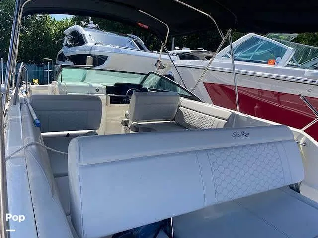 Slide: The Image of Sea Ray SDX 250 2020 - 15150909
