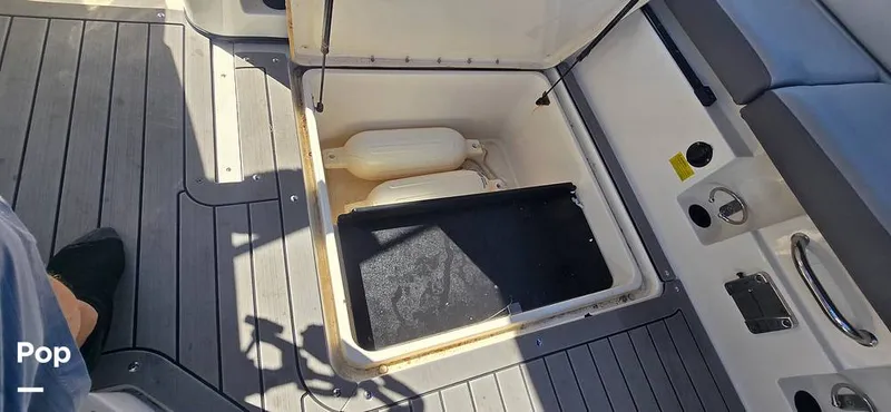 Slide: The Image of Sea Ray SDX 250 2020 - 16257586