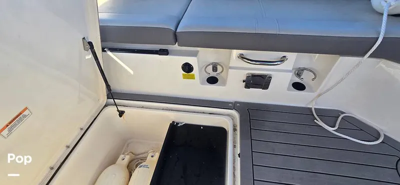 Slide: The Image of Sea Ray SDX 250 2020 - 16257587