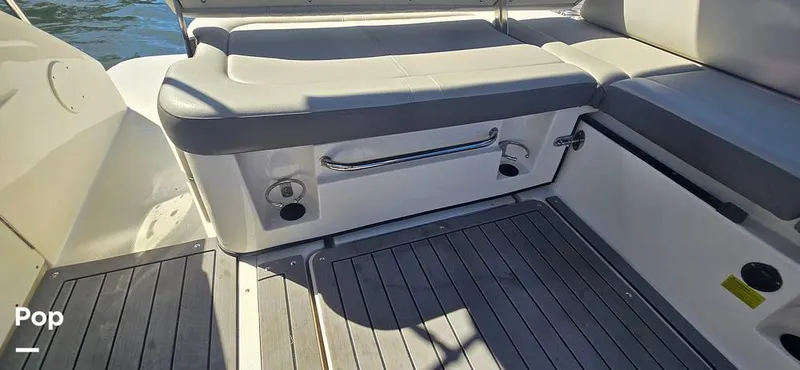 Slide: The Image of Sea Ray SDX 250 2020 - 16257588