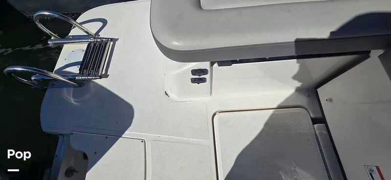 Slide: The Image of Sea Ray SDX 250 2020 - 16257591