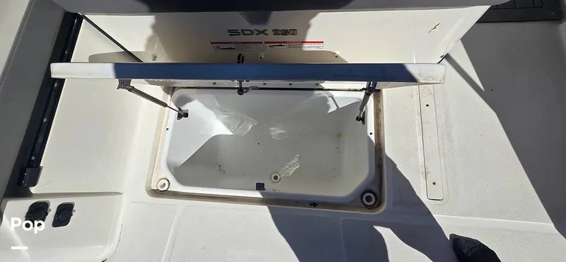 Slide: The Image of Sea Ray SDX 250 2020 - 16257593