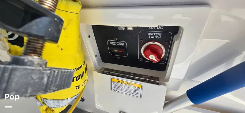 Slide: The Image of Sea Ray SDX 250 2020 - 16257595